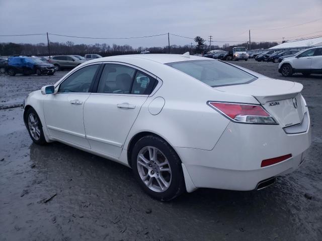 2009 Acura TL - Image 2