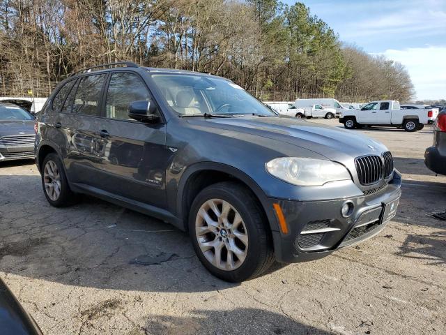 VIN 5UXZV4C55D0E06922 2013 BMW X5, Xdrive35I no.4