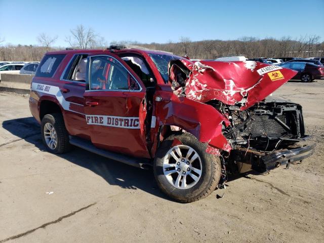 2015 CHEVROLET TAHOE SPEC 1GNSK3EC5FR527762