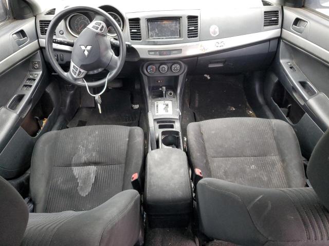 2014 Mitsubishi Lancer Es/Es Sport VIN: JA32U2FU2EU008828 Lot: 41705664