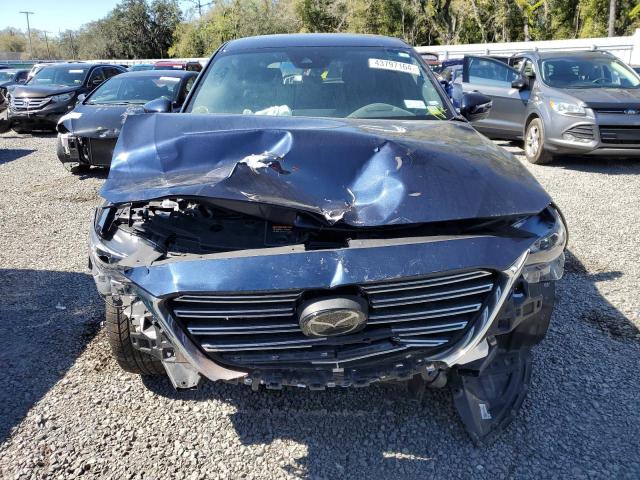 Lot #2358772161 2023 MAZDA CX-9 GRAND salvage car