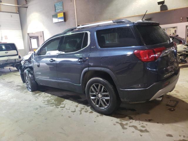 2018 GMC ACADIA SLT - 1GKKNULS3JZ211161