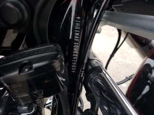 2022 HARLEY-DAVIDSON FLHTCUTG 1HD1MAF10NB851580