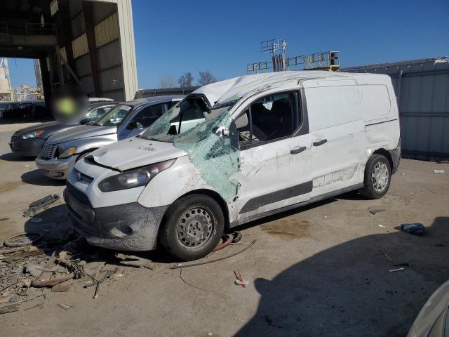 2018 Ford Transit Connect Xl VIN: NM0LS7E77J1343208 Lot: 42795684