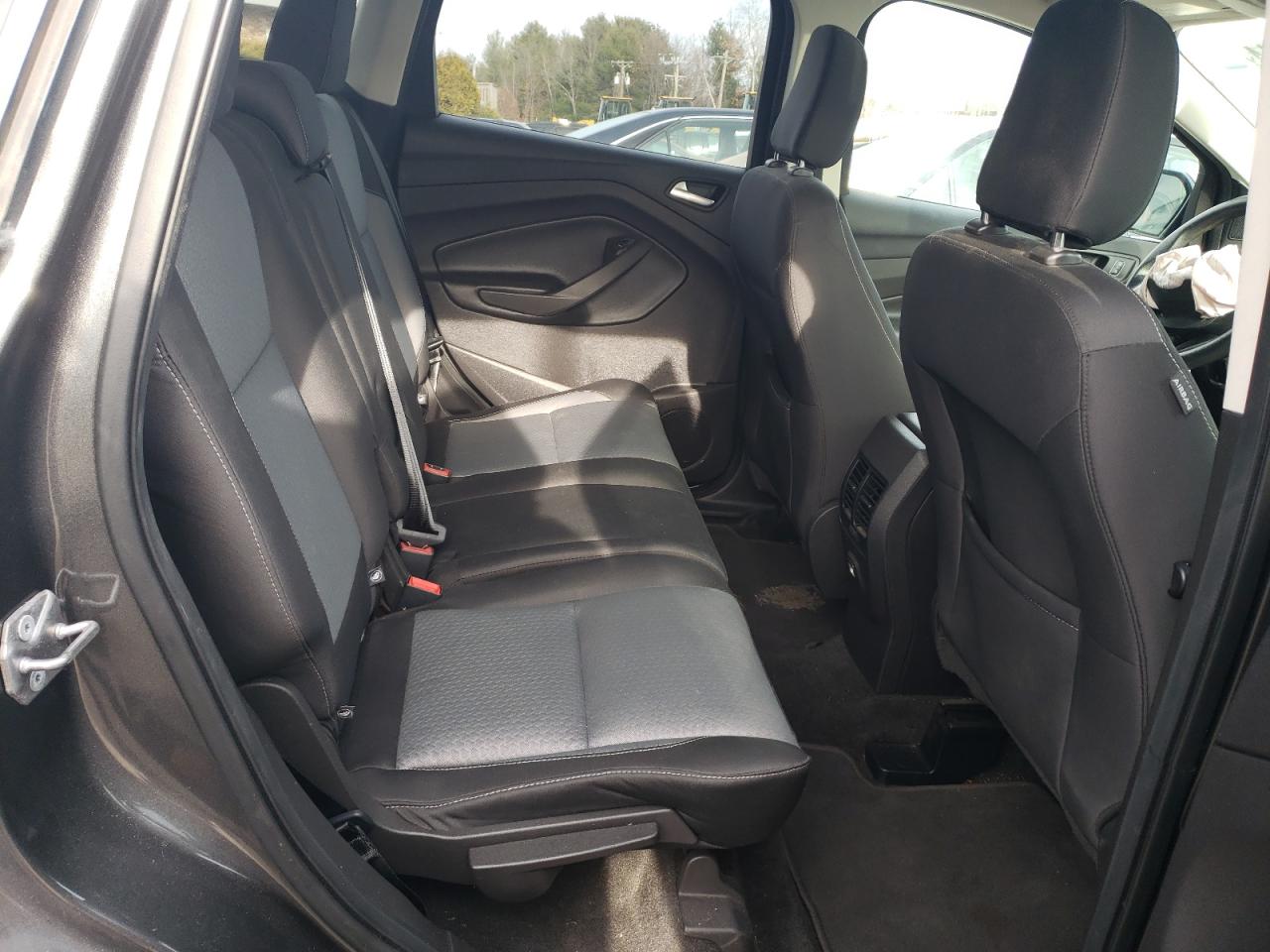 1FMCU9GD3JUA32199 FORD ESCAPE 2018