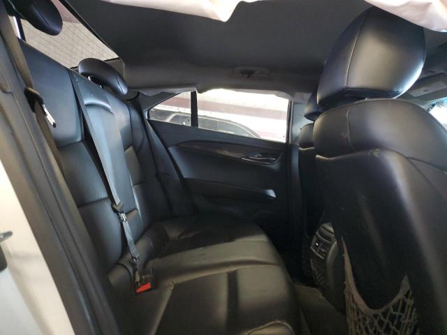 2015 Cadillac Ats VIN: 1G6AG5RX0F0125279 Lot: 42724744