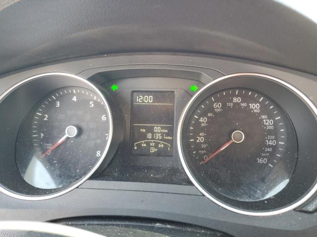 2017 VOLKSWAGEN JETTA S 3VW2B7AJXHM315252