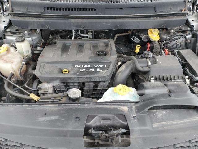 2015 DODGE JOURNEY SE 3C4PDCAB4FT529239