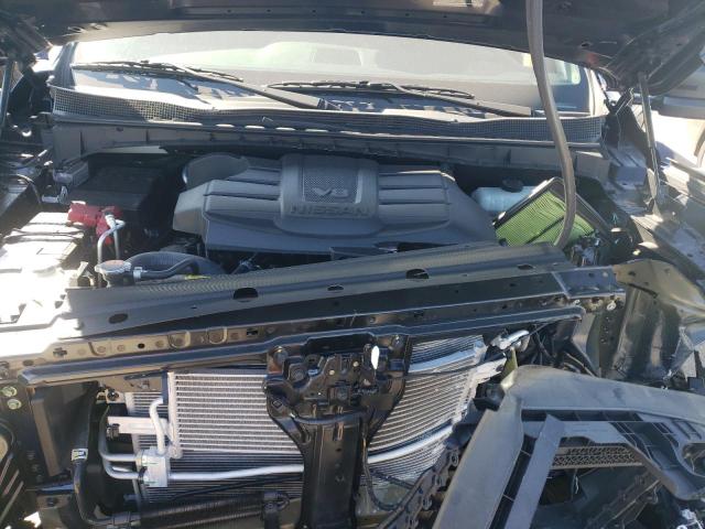 2024 NISSAN TITAN PRO- - 1N6AA1ED3RN100111