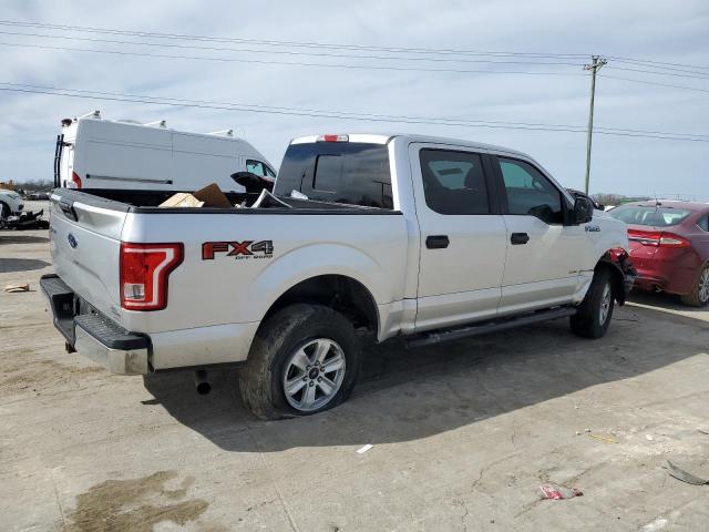 1FTEW1EG0HFA93224 | 2017 Ford f150 supercrew