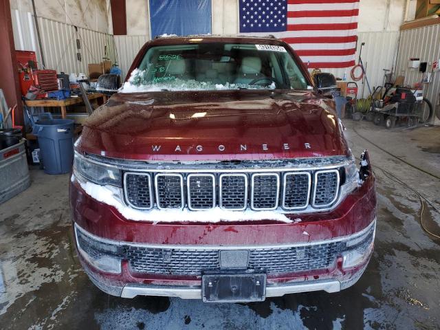 2023 JEEP WAGONEER L 1C4SJSBP2PS549239