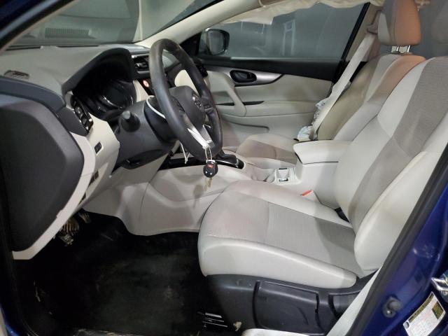 2023 NISSAN QASHQAI S JN1BJ1AW4PW114818