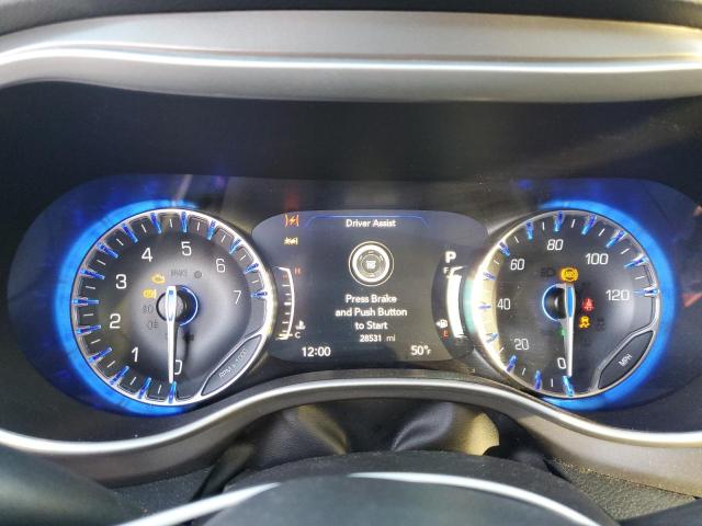 2022 CHRYSLER PACIFICA T - 2C4RC1BG8NR176483