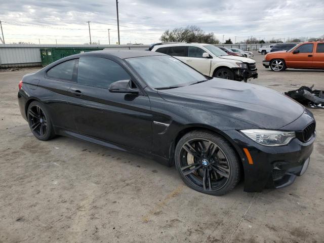 VIN WBS3R9C53FK333216 2015 BMW M4 no.4