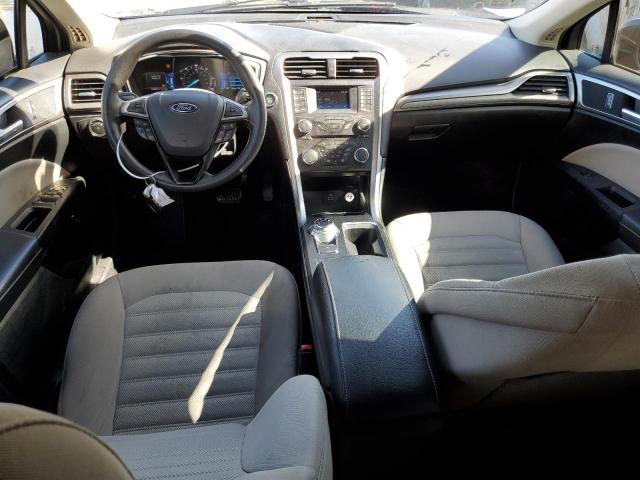 2017 Ford Fusion - Image 8