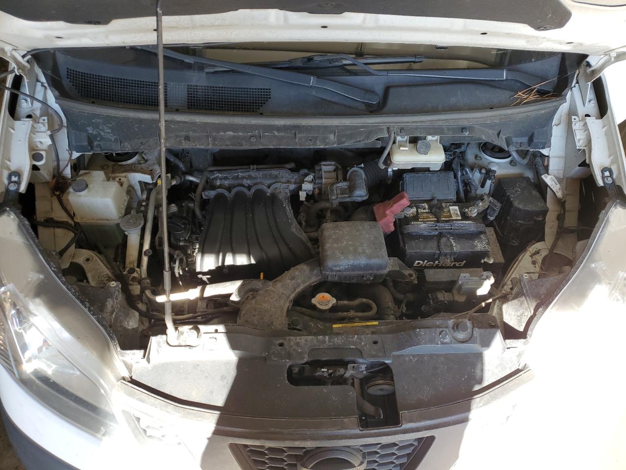 3N6CM0KN1KK693244 NISSAN NV 2019