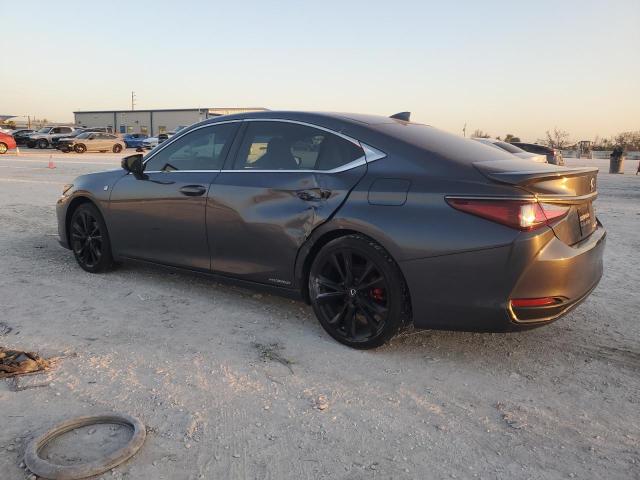 2022 LEXUS ES 300H BA 58AGA1C16NU016729