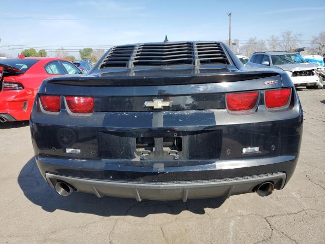 2010 Chevrolet Camaro Lt VIN: 2G1FC1EV9A9208938 Lot: 43079734