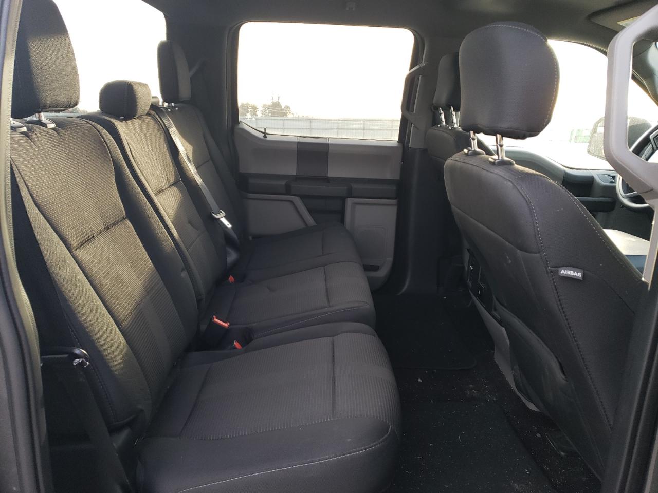 1FTEW1CP8KKF08615 FORD F-150 2019