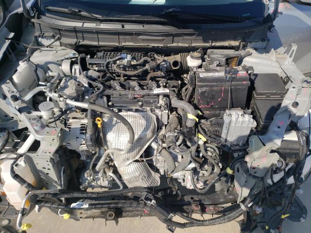 5N1AT2MT9LC737496 | 2020 Nissan rogue s