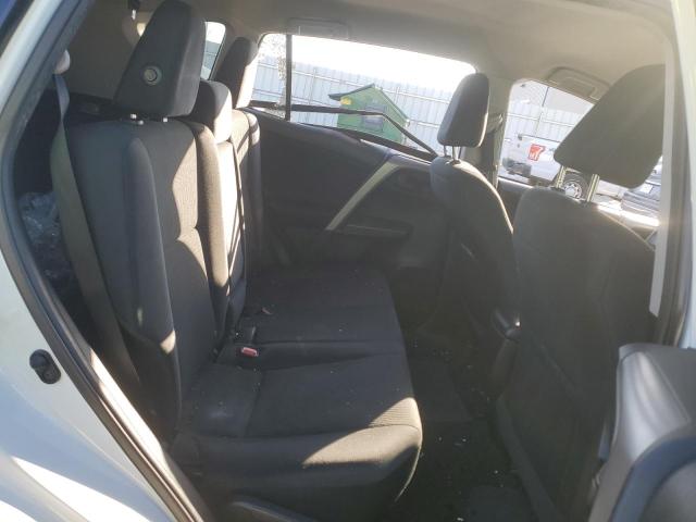 2017 Toyota Rav4 Le VIN: 2T3BFREV2HW576227 Lot: 41499854
