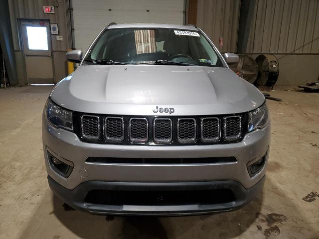 2017 JEEP COMPASS LA 3C4NJDBBXHT639865