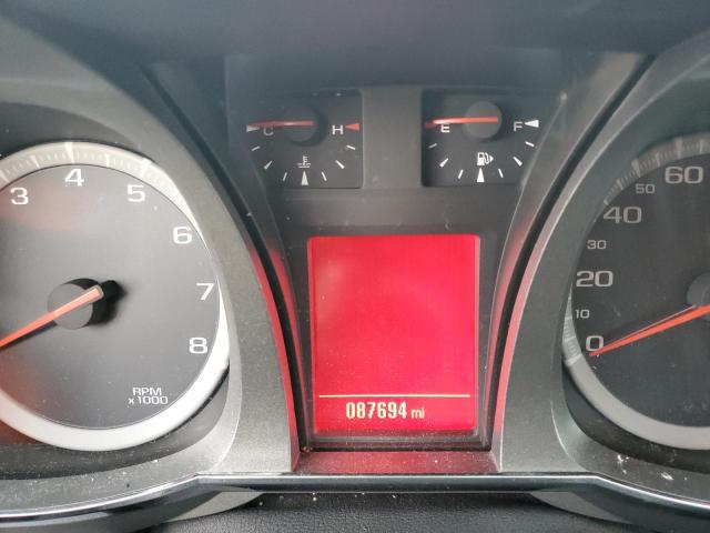 2015 GMC TERRAIN SL 2GKALMEK0F6129731