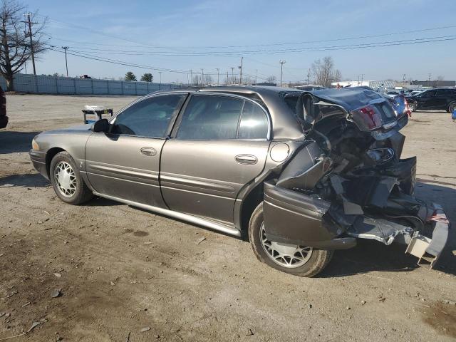 2002 Buick Lesabre Custom VIN: 1G4HP54K42U200216 Lot: 47522464