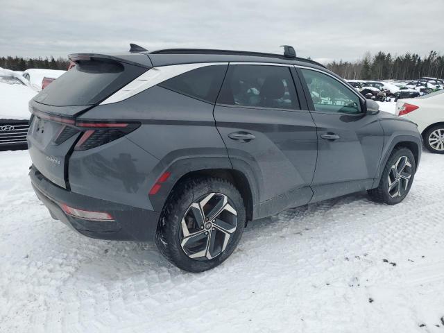 2022 Hyundai Tucson Luxury VIN: KM8JCCA14NU015956 Lot: 40402614