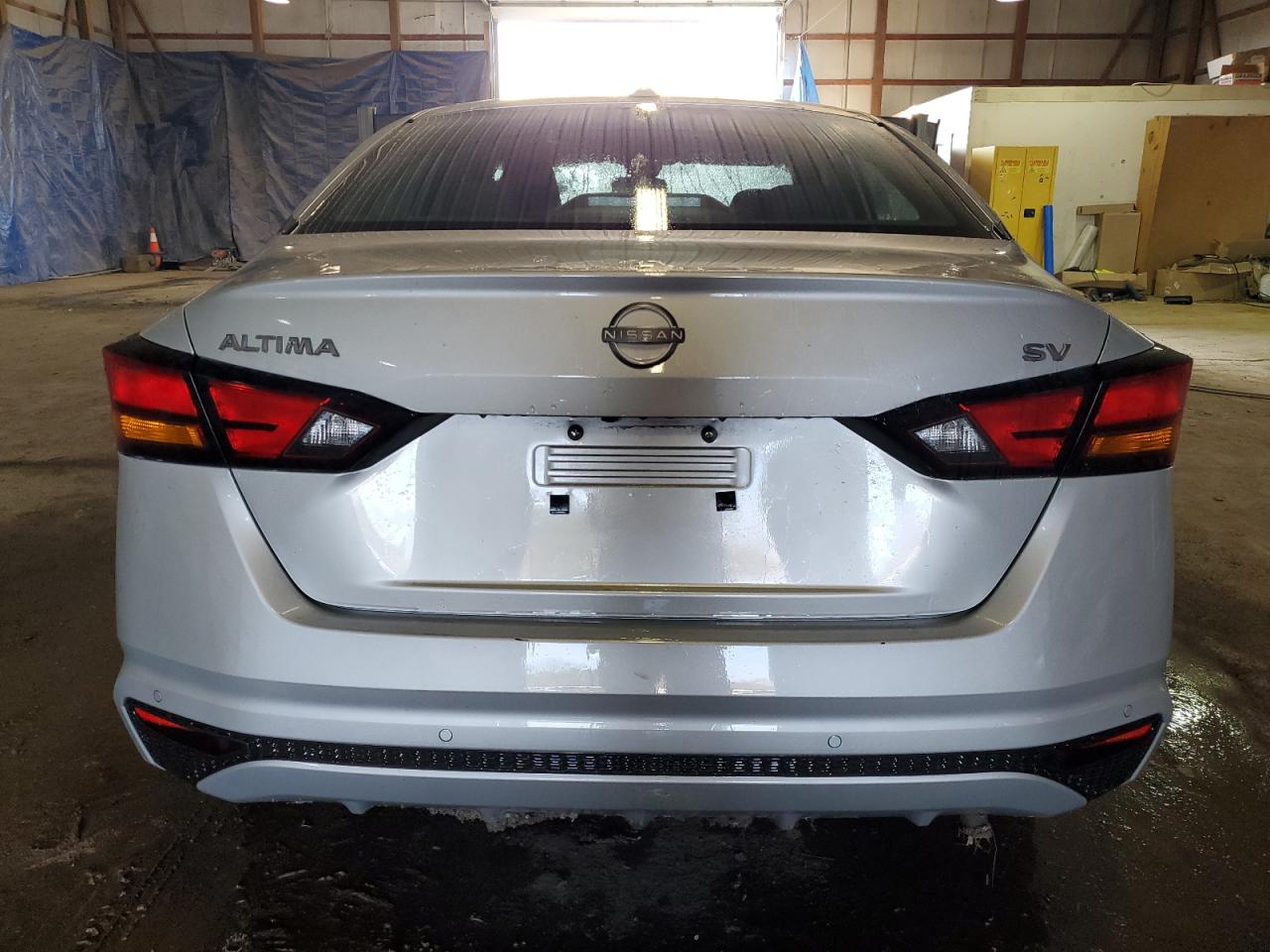 1N4BL4DV7PN363315 NISSAN ALTIMA 2023