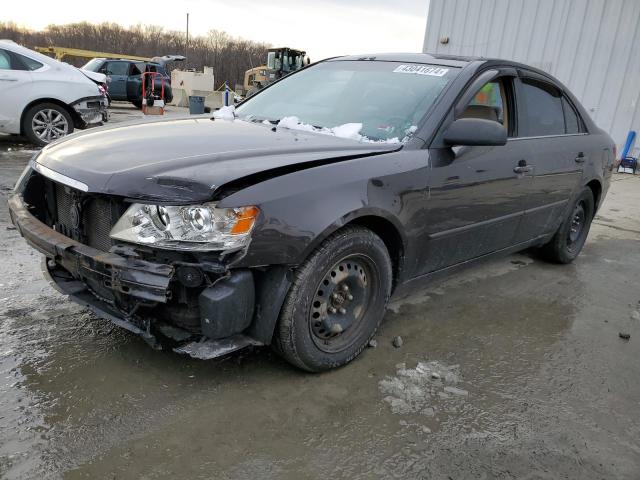 2009 Hyundai Sonata GLS