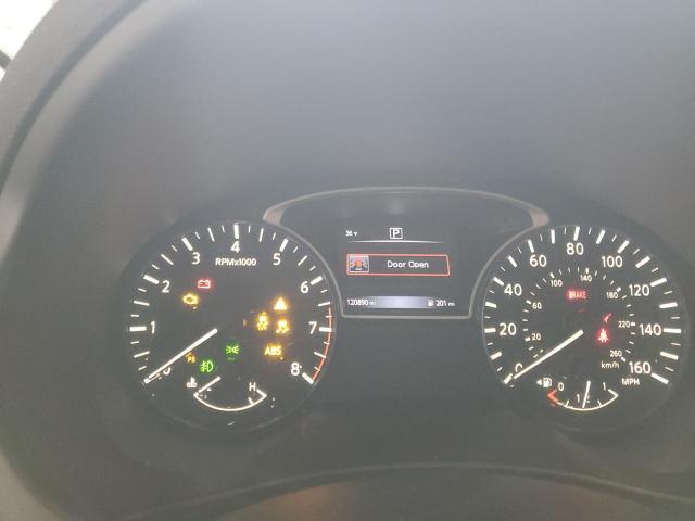 2016 NISSAN ALTIMA 2.5 1N4AL3AP9GN387644