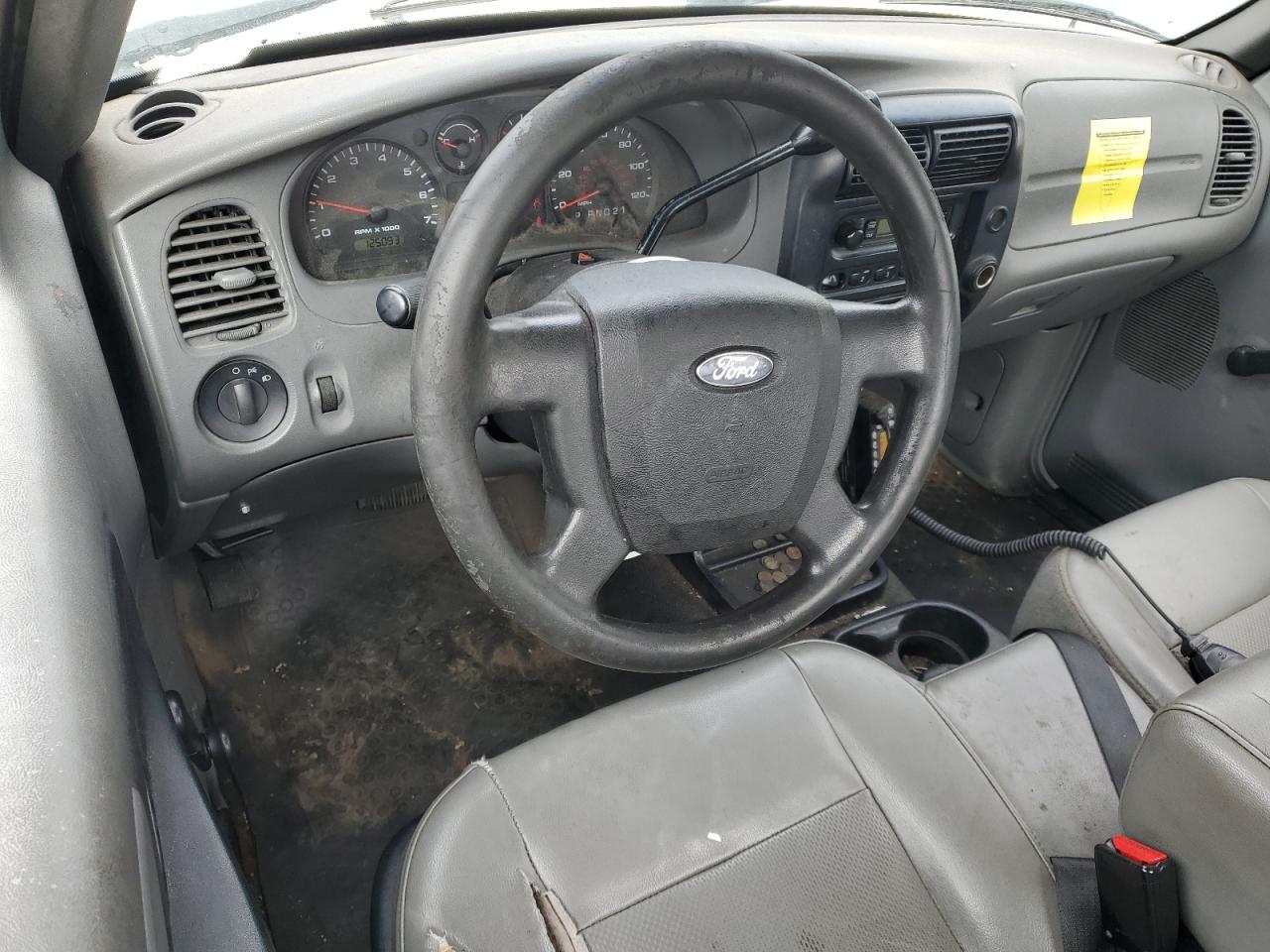 1FTKR1AD4BPA62341 2011 Ford Ranger