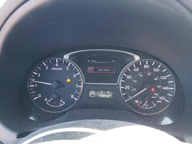 2014 Nissan Altima 2.5 VIN: 1N4AL3AP9EC407223 Lot: 44782384