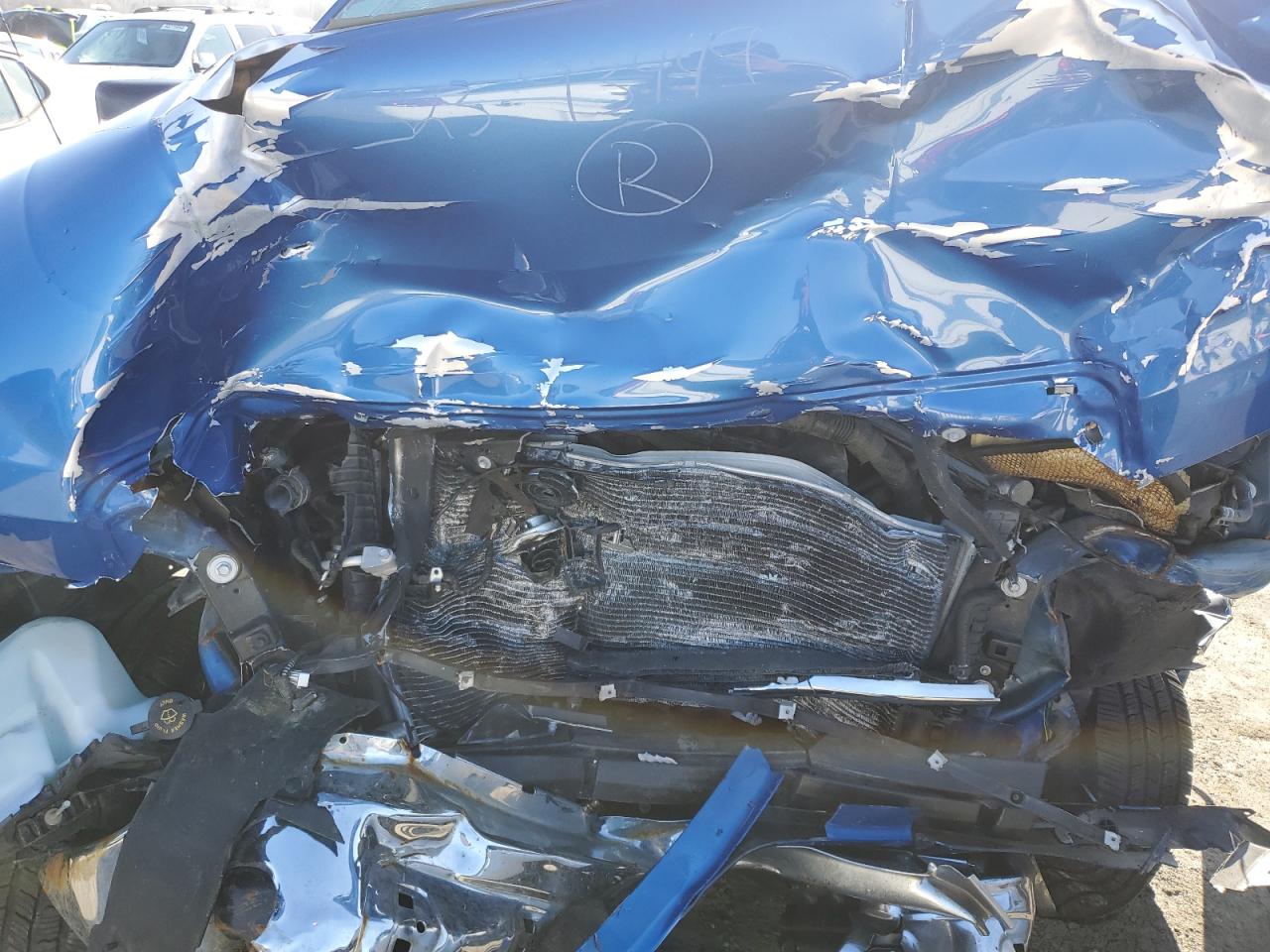 1FTEW1CM1BKD71183 2011 Ford F150 Supercrew