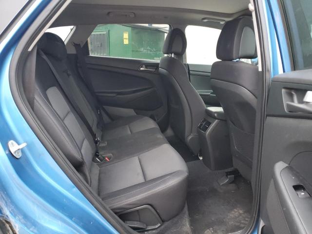 2018 HYUNDAI TUCSON VAL - KM8J3CA23JU737518