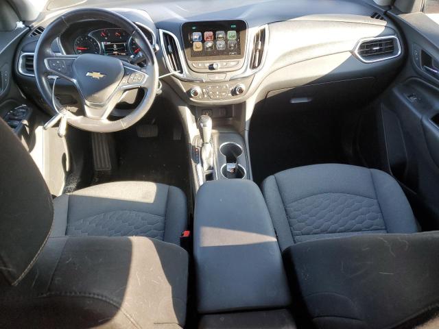 2018 CHEVROLET EQUINOX LT 2GNAXSEV1J6246958