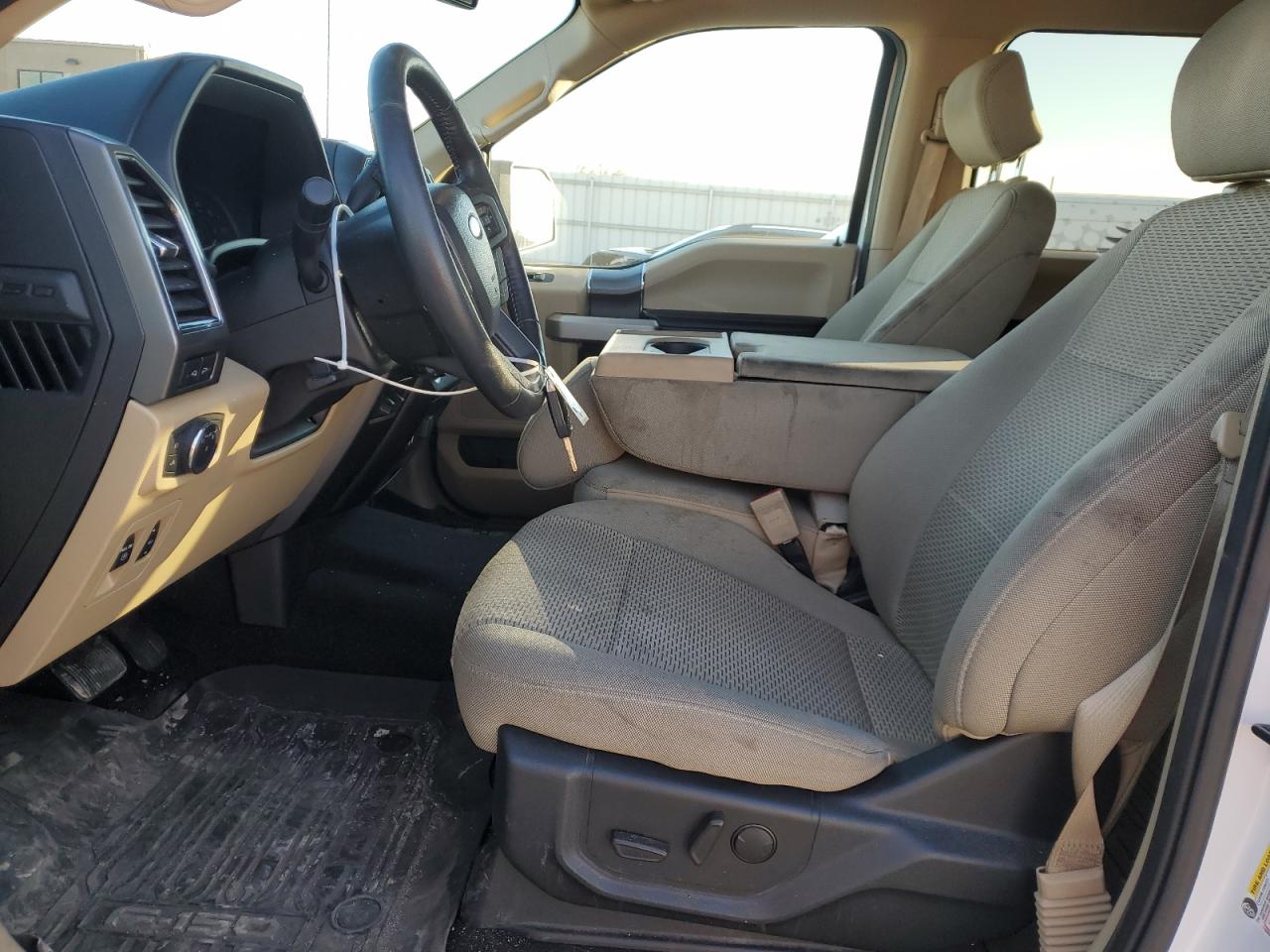 1FTEW1E47LKE87194 FORD F-150 2020