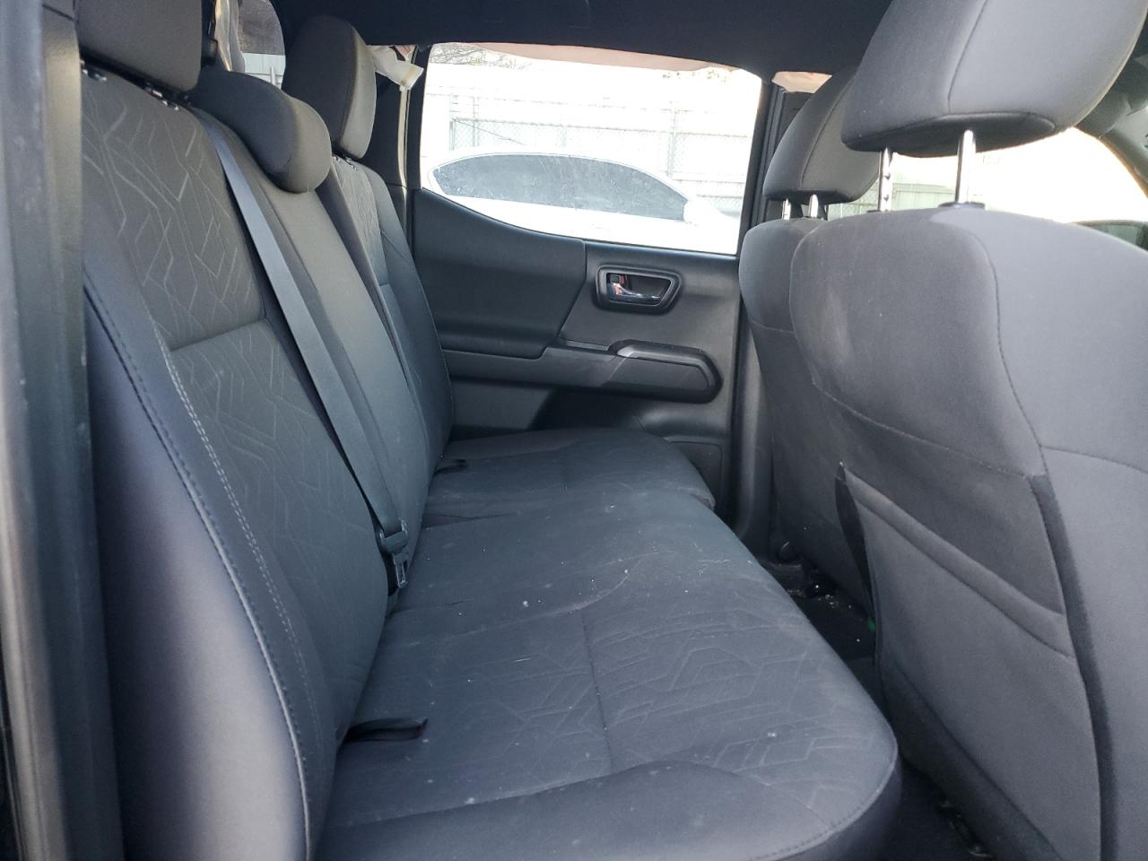 3TMCZ5AN5GM023713 TOYOTA TACOMA 2016