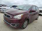 2018 MITSUBISHI MIRAGE SE - ML32A4HJ4JH006237
