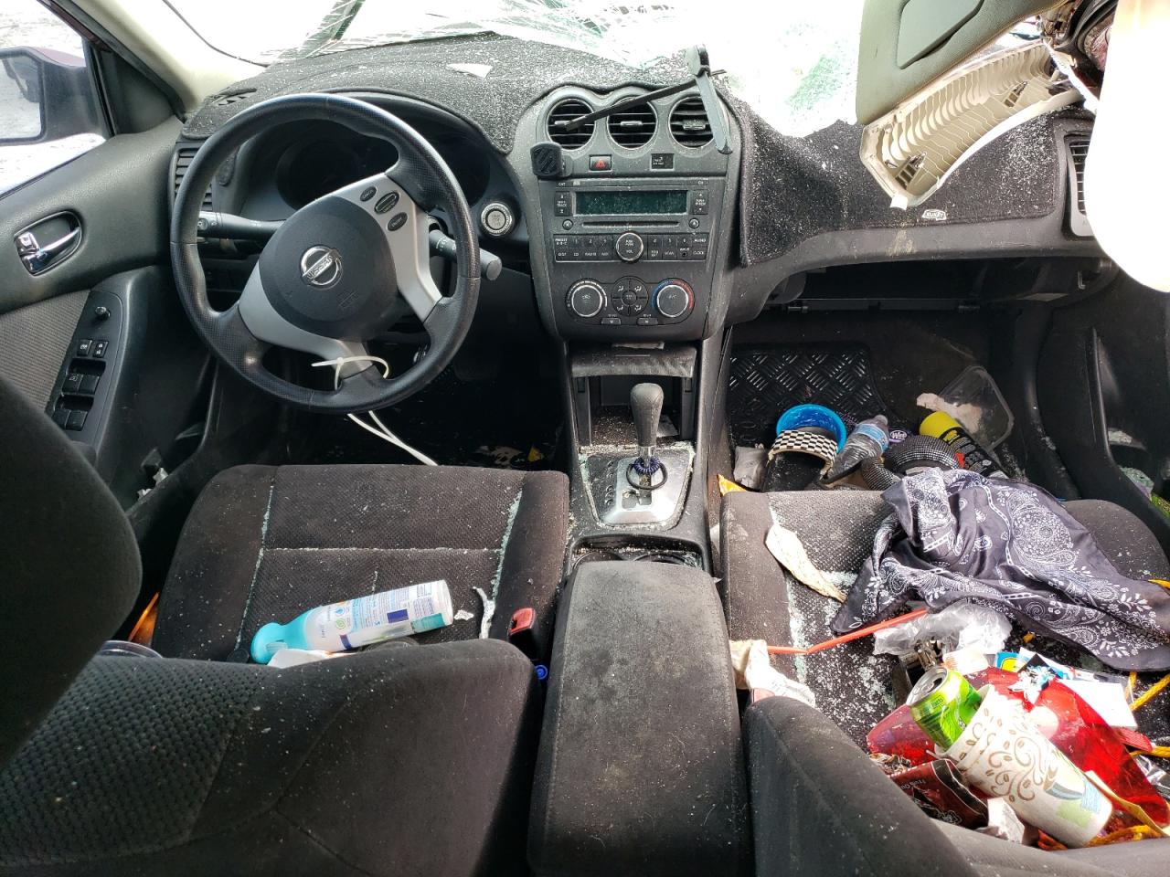 1N4AL21E68C111041 2008 Nissan Altima 2.5