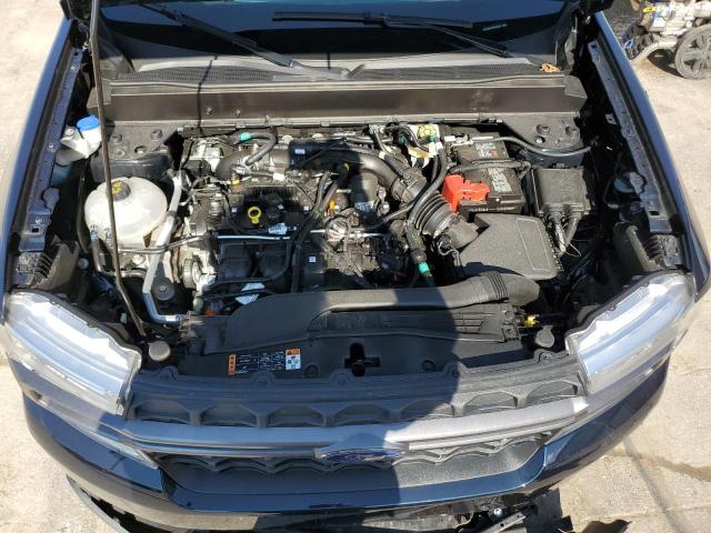 2023 FORD MAVERICK X 3FTTW8F97PRA09837