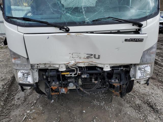 2021 Isuzu Npr Hd VIN: 54DC4W1D3MS201824 Lot: 41311194