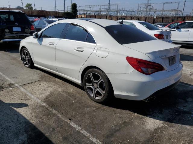 VIN WDDSJ4EB2EN040880 2014 Mercedes-Benz CLA-Class,... no.2