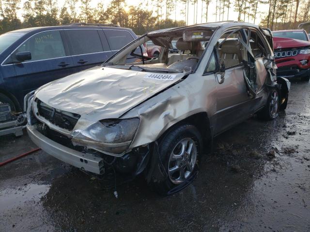 2000 LEXUS RX 300 #2785877528