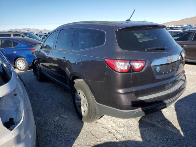 2014 Chevrolet Traverse Ls VIN: 1GNKRFED0EJ229204 Lot: 41067714