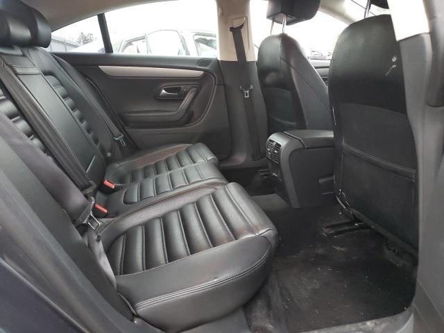 2015 VOLKSWAGEN CC SPORT - WVWBP7AN1FE802141
