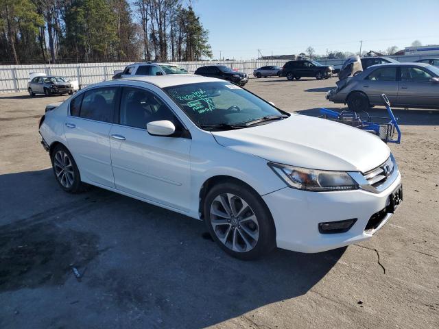 2015 Honda Accord - Image 4