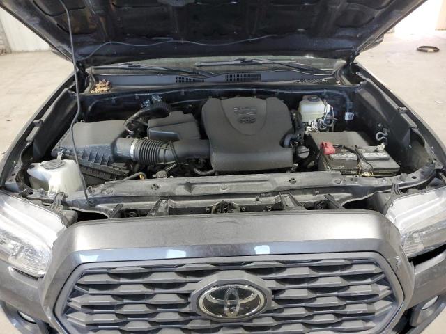 2022 TOYOTA TACOMA DOU 3TMCZ5AN4NM486827