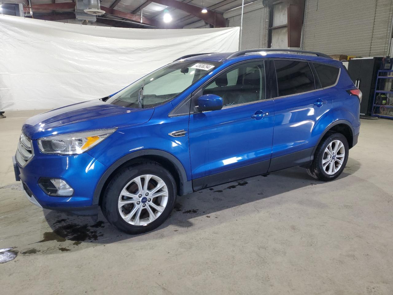 1FMCU0GD3JUC56505 FORD ESCAPE 2018